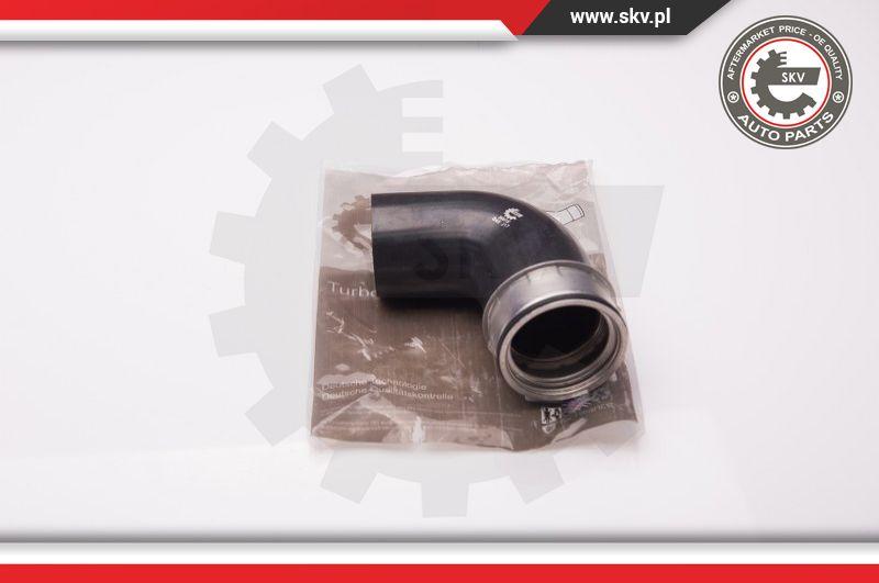 Esen SKV 24SKV157 - Въздуховод за турбината vvparts.bg