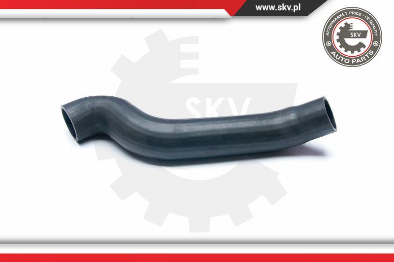 Esen SKV 24SKV209 - Въздуховод за турбината vvparts.bg