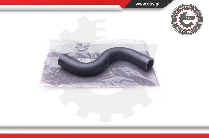 Esen SKV 24SKV234 - Маркуч на радиатора vvparts.bg