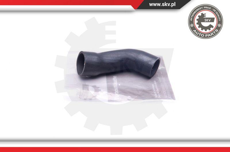 Esen SKV 24SKV756 - Въздуховод за турбината vvparts.bg