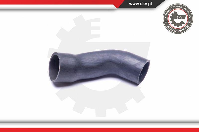 Esen SKV 24SKV756 - Въздуховод за турбината vvparts.bg