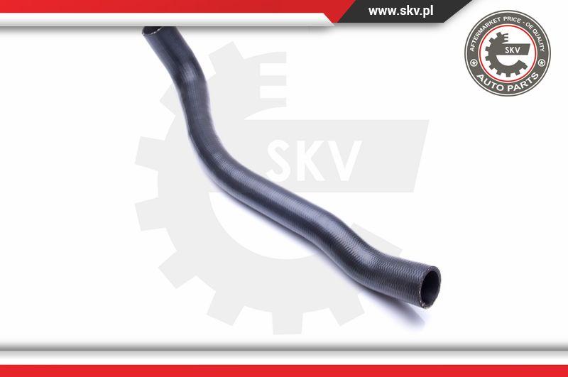 Esen SKV 24SKV784 - Въздуховод за турбината vvparts.bg