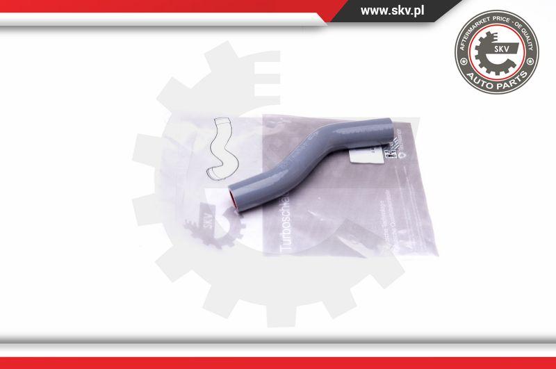 Esen SKV 24SKV726 - Въздуховод за турбината vvparts.bg