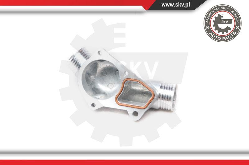 Esen SKV 20SKV600 - Термостат, охладителна течност vvparts.bg