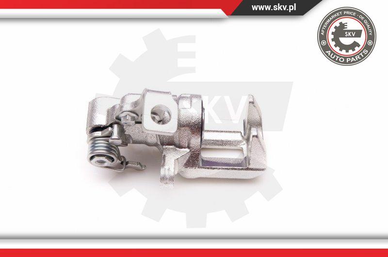 Esen SKV 23SKV913 - Спирачен апарат vvparts.bg