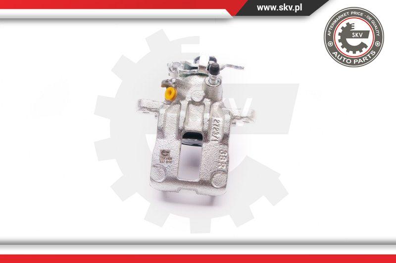 Esen SKV 23SKV494 - Спирачен апарат vvparts.bg