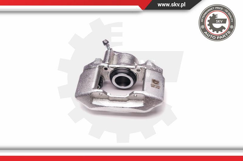 Esen SKV 23SKV453 - Спирачен апарат vvparts.bg