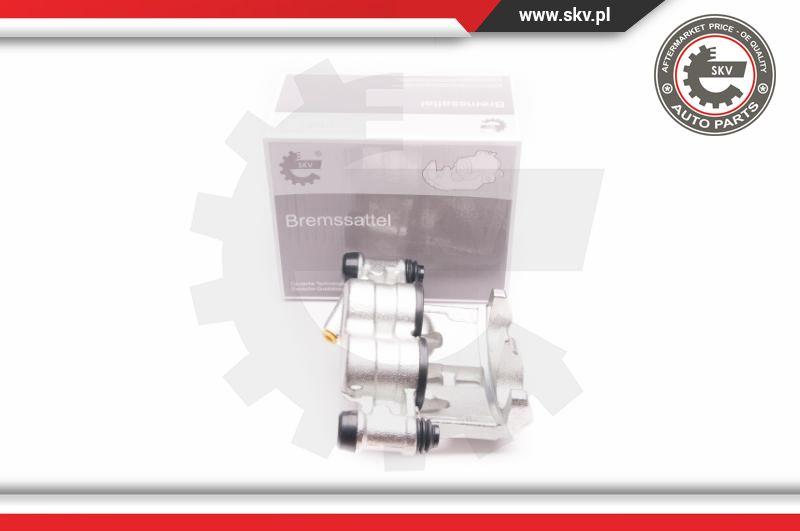 Esen SKV 23SKV401 - Спирачен апарат vvparts.bg