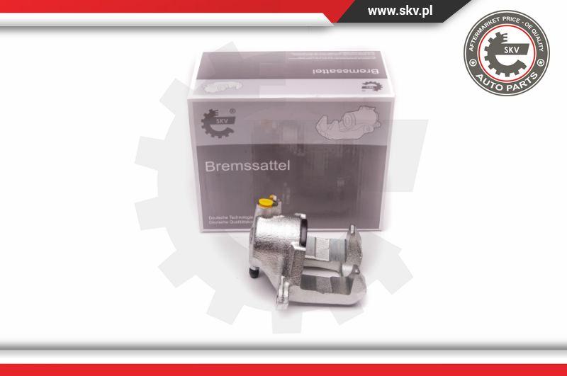 Esen SKV 23SKV413 - Спирачен апарат vvparts.bg