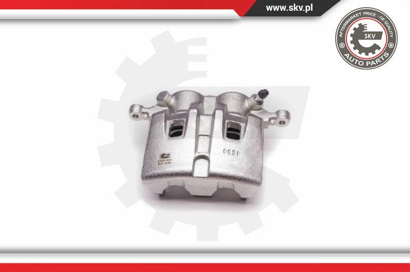 Esen SKV 23SKV431 - Спирачен апарат vvparts.bg