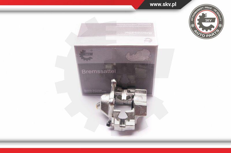 Esen SKV 23SKV584 - Спирачен апарат vvparts.bg