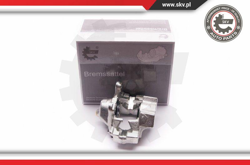 Esen SKV 23SKV583 - Спирачен апарат vvparts.bg