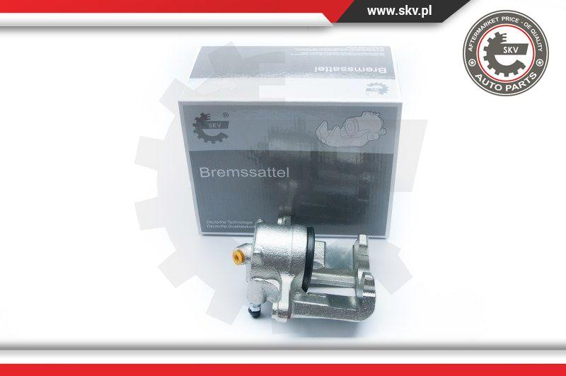 Esen SKV 23SKV651 - Спирачен апарат vvparts.bg