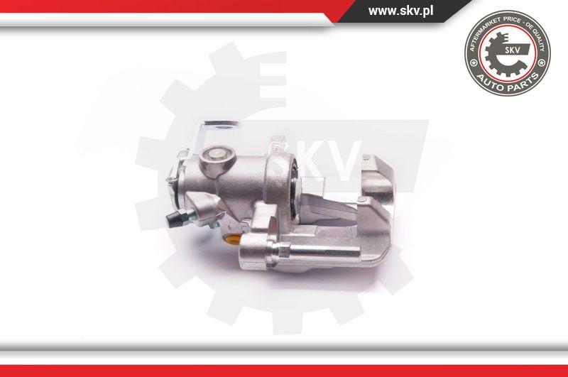 Esen SKV 23SKV684 - Спирачен апарат vvparts.bg