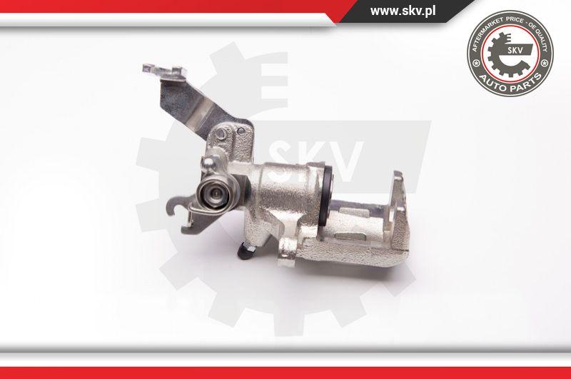 Esen SKV 23SKV098 - Спирачен апарат vvparts.bg