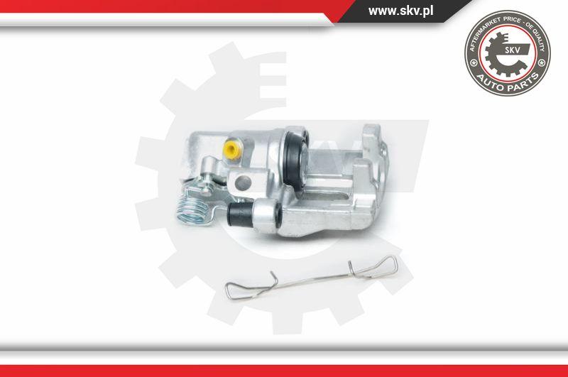 Esen SKV 23SKV044 - Спирачен апарат vvparts.bg