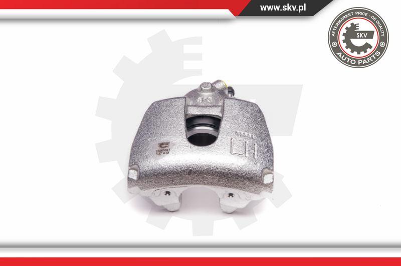 Esen SKV 23SKV041 - Спирачен апарат vvparts.bg