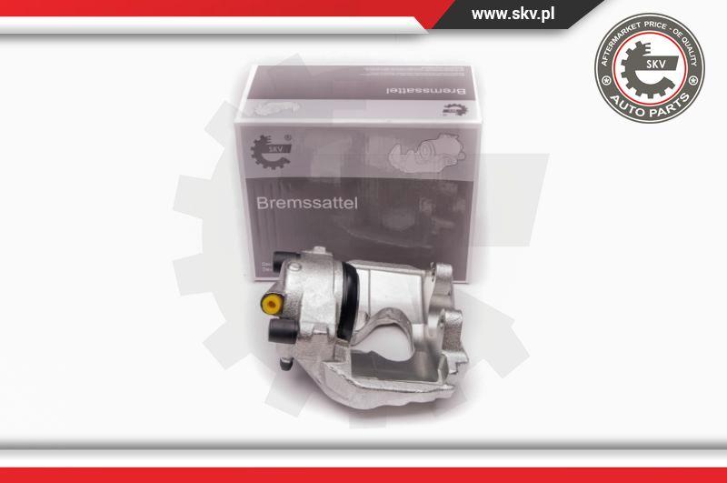 Esen SKV 23SKV061 - Спирачен апарат vvparts.bg