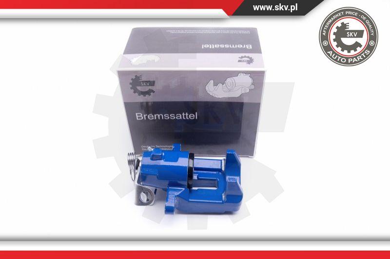 Esen SKV 23SKV033 BLUE - Спирачен апарат vvparts.bg