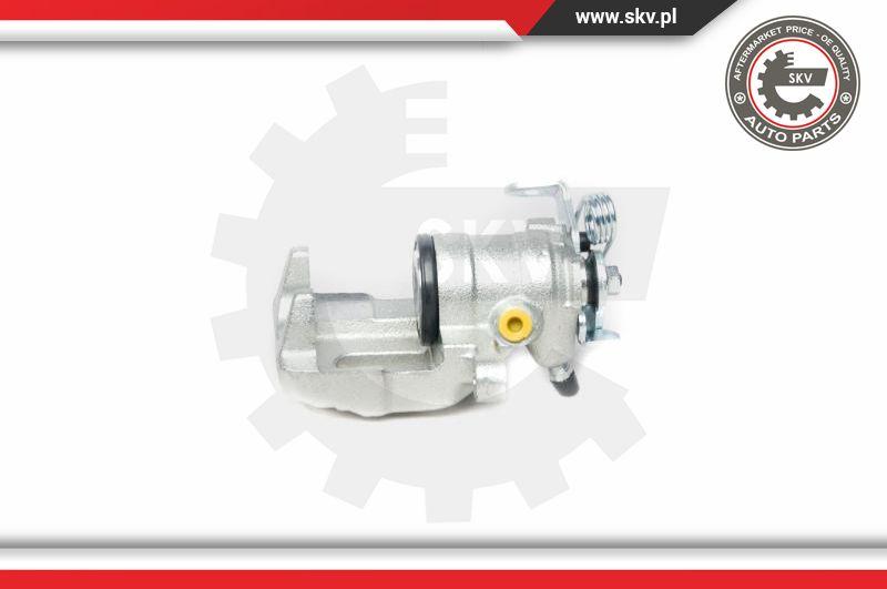 Esen SKV 23SKV023 - Спирачен апарат vvparts.bg