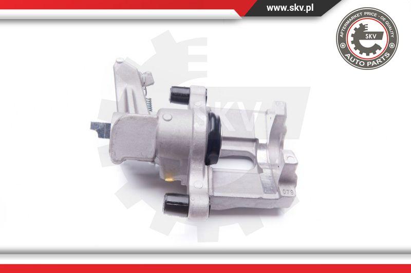 Esen SKV 23SKV077 - Спирачен апарат vvparts.bg