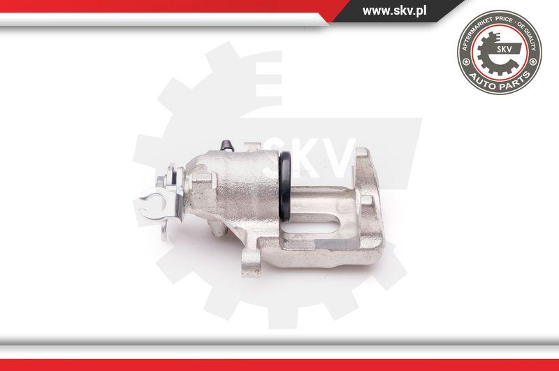 Esen SKV 23SKV157 - Спирачен апарат vvparts.bg