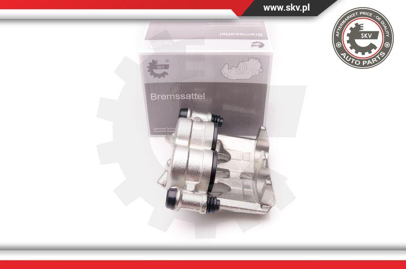 Esen SKV 23SKV165 - Спирачен апарат vvparts.bg