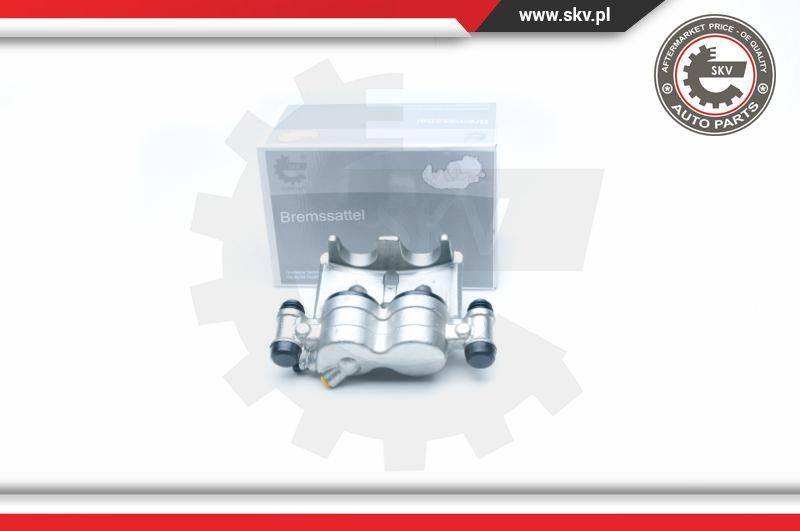 Esen SKV 23SKV161 - Спирачен апарат vvparts.bg