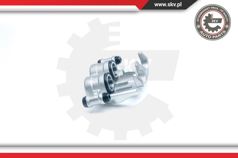 Esen SKV 23SKV161 - Спирачен апарат vvparts.bg