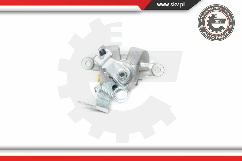 Esen SKV 23SKV104 - Спирачен апарат vvparts.bg