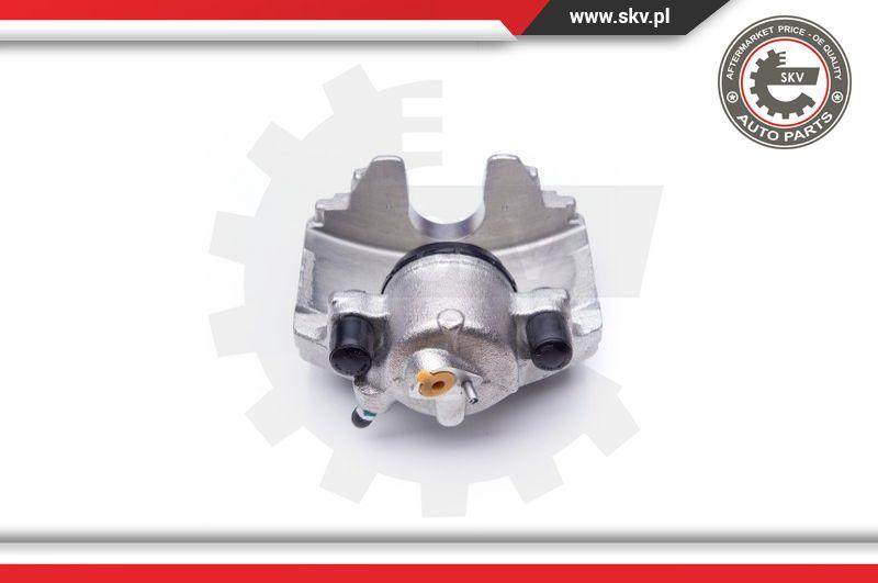 Esen SKV 23SKV116 - Спирачен апарат vvparts.bg