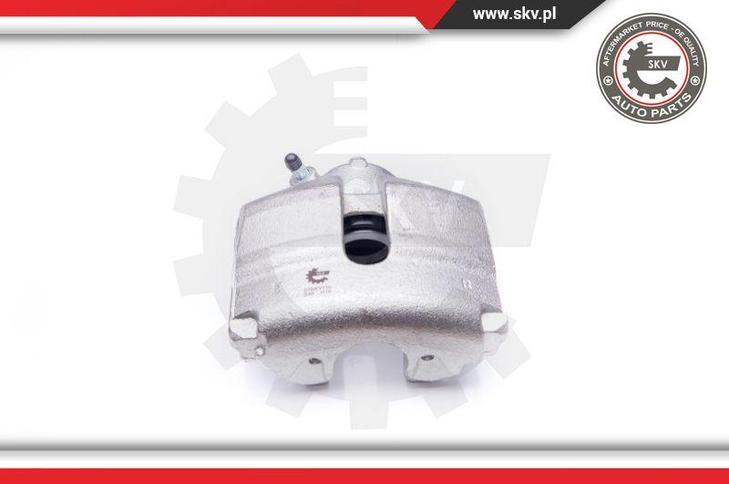 Esen SKV 23SKV116 - Спирачен апарат vvparts.bg