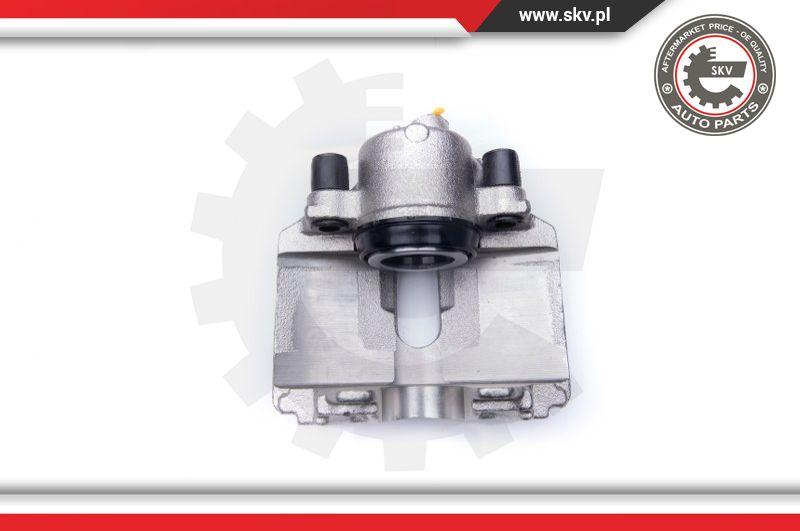 Esen SKV 23SKV116 - Спирачен апарат vvparts.bg