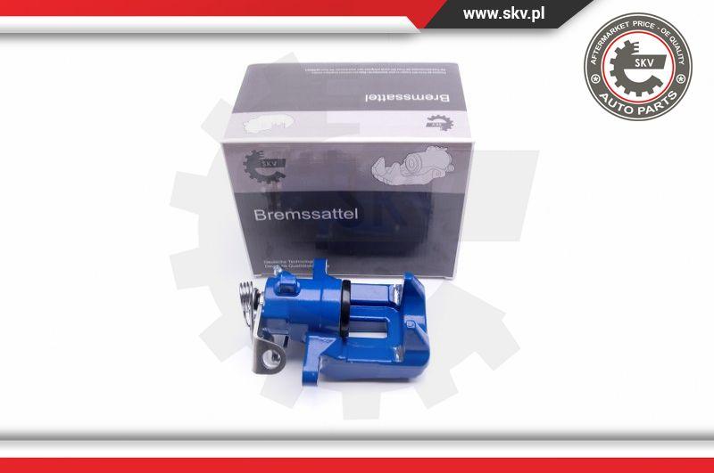 Esen SKV 23SKV113 BLUE - Спирачен апарат vvparts.bg