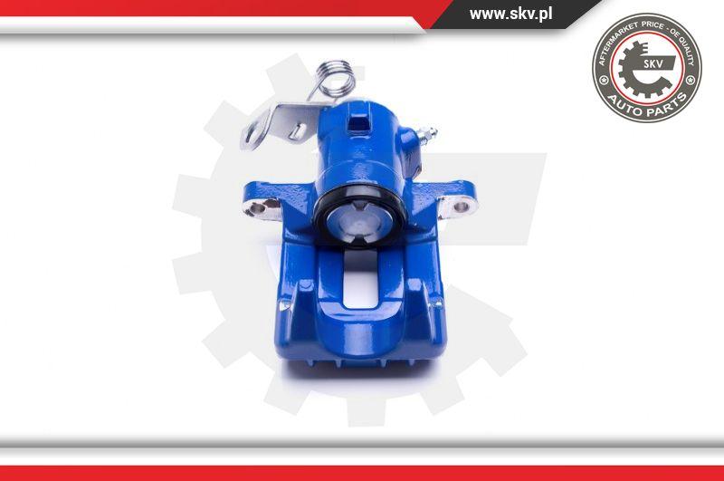 Esen SKV 23SKV113 BLUE - Спирачен апарат vvparts.bg