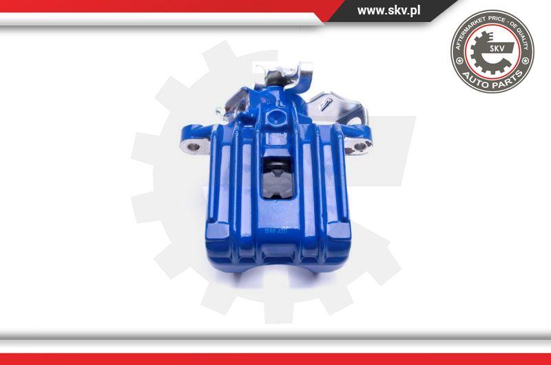 Esen SKV 23SKV113 BLUE - Спирачен апарат vvparts.bg