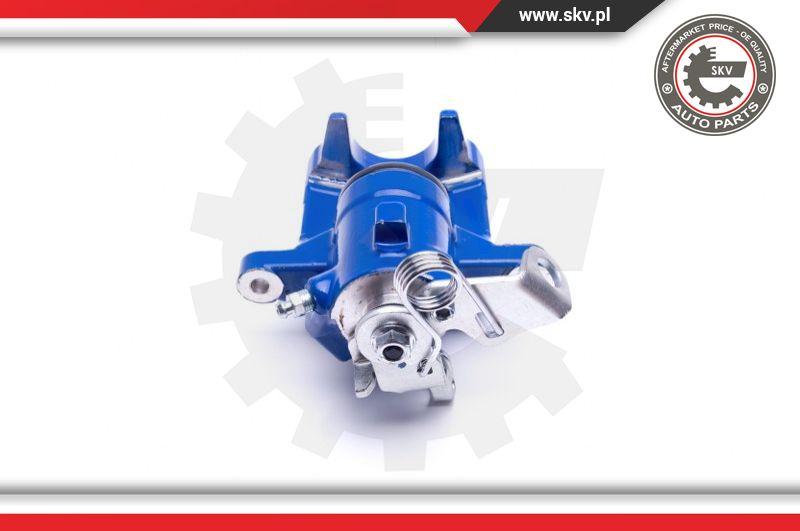 Esen SKV 23SKV113 BLUE - Спирачен апарат vvparts.bg