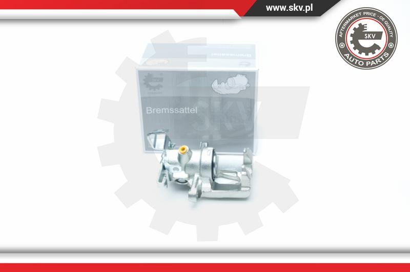 Esen SKV 23SKV184 - Спирачен апарат vvparts.bg