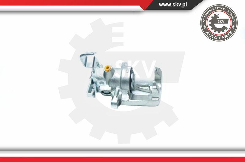 Esen SKV 23SKV184 - Спирачен апарат vvparts.bg