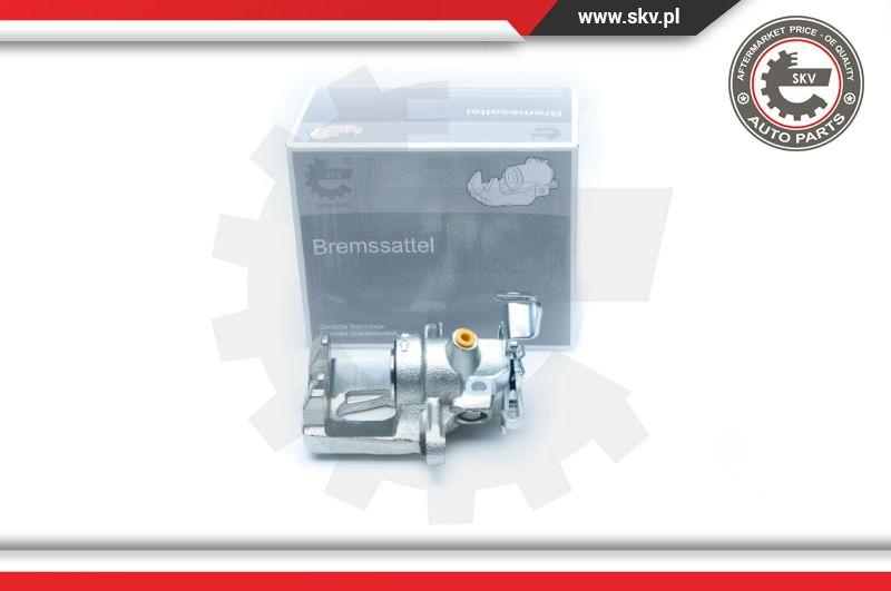 Esen SKV 23SKV183 - Спирачен апарат vvparts.bg