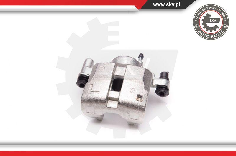 Esen SKV 23SKV135 - Спирачен апарат vvparts.bg