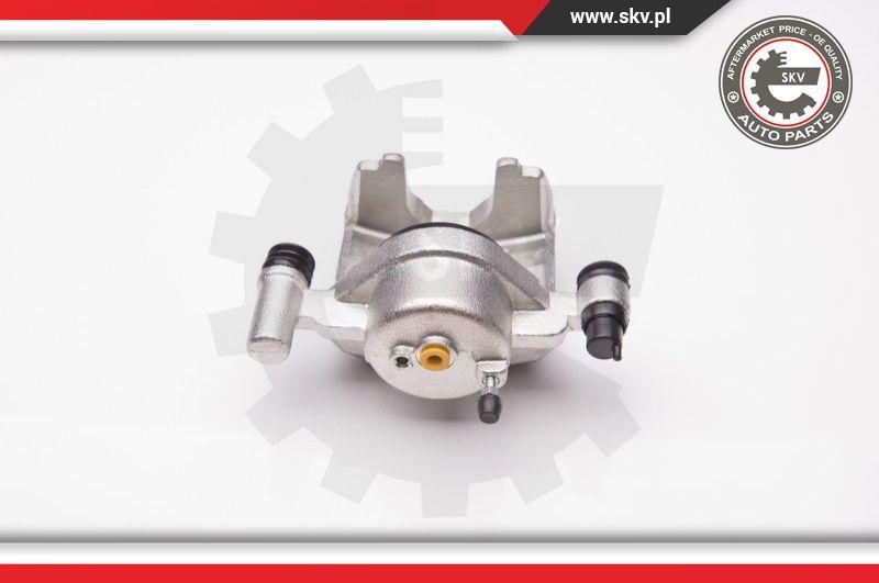 Esen SKV 23SKV135 - Спирачен апарат vvparts.bg