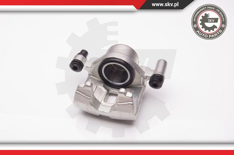 Esen SKV 23SKV135 - Спирачен апарат vvparts.bg