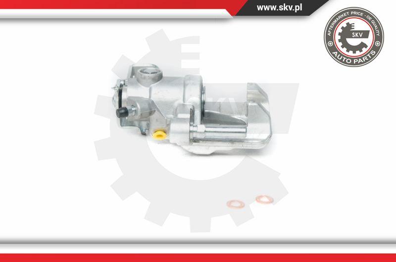 Esen SKV 23SKV124 - Спирачен апарат vvparts.bg