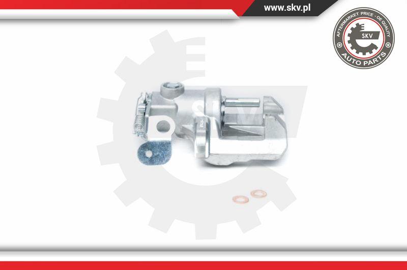 Esen SKV 23SKV123 - Спирачен апарат vvparts.bg