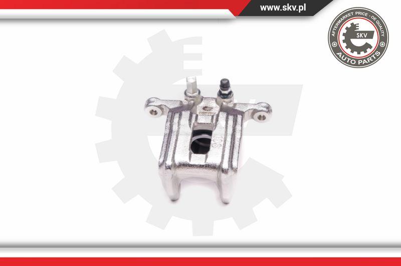 Esen SKV 23SKV804 - Спирачен апарат vvparts.bg