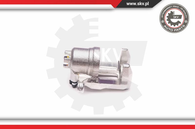 Esen SKV 23SKV804 - Спирачен апарат vvparts.bg