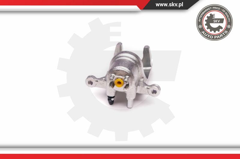 Esen SKV 23SKV803 - Спирачен апарат vvparts.bg