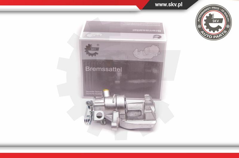 Esen SKV 23SKV813 - Спирачен апарат vvparts.bg