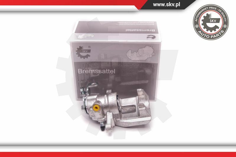 Esen SKV 23SKV318 - Спирачен апарат vvparts.bg